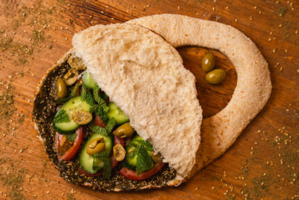Za’atar